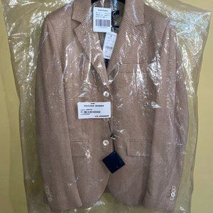 Brooks Brothers Womens Blazer